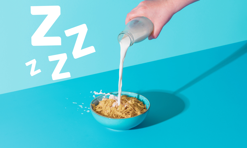 Midnight Munchies: Is Your Late-Night Cereal Habit Wrecking Your Health? 😴🥣
