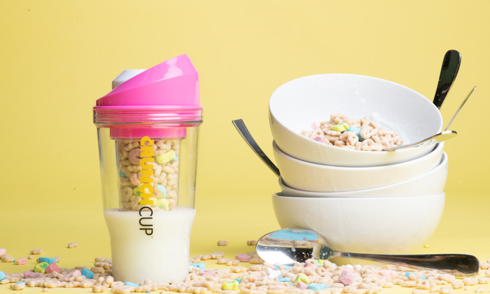 Rise and Shine: 10 Kitchen Gadgets to Hack Your Morning Routine ☀️🍳