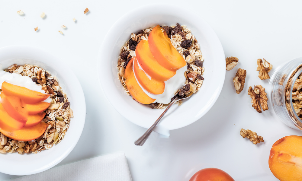 Eight Surprising Benefits of Eating Cereal for Breakfast 😲🥣 - The CrunchCup