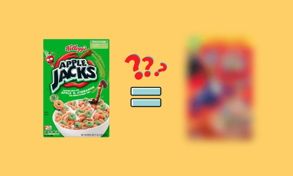 Jacks Apple Raspberry Juice The Untold Secret Behind the Unique Taste of Apple Jacks® - The CrunchCup