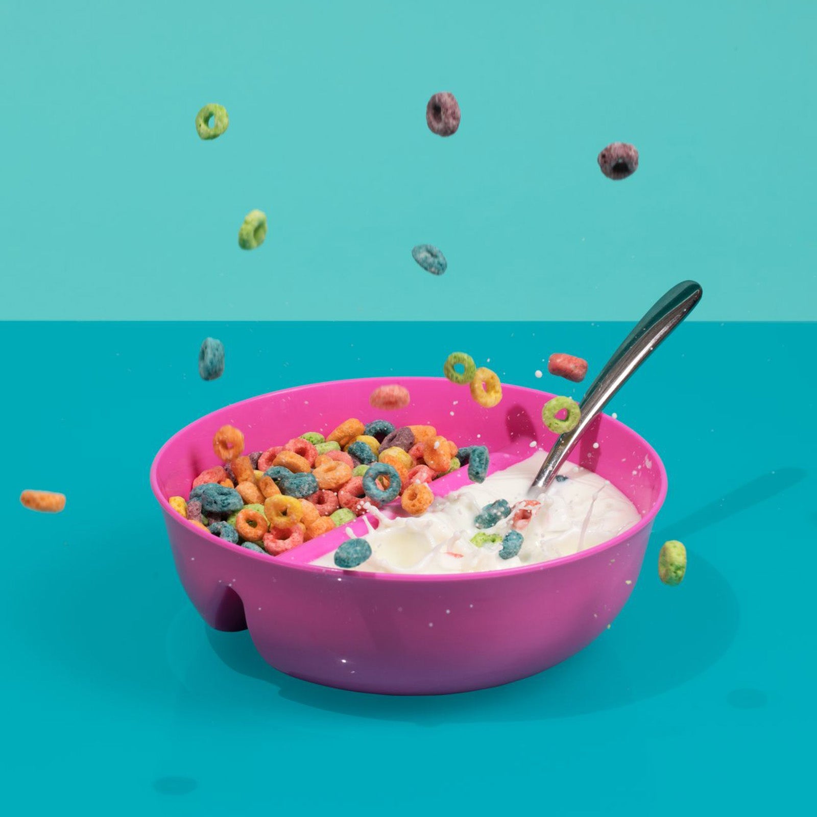 ComboBowl 2 Pack - The CrunchCup