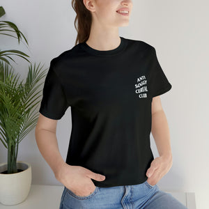 Anti Soggy Cereal T-Shirt