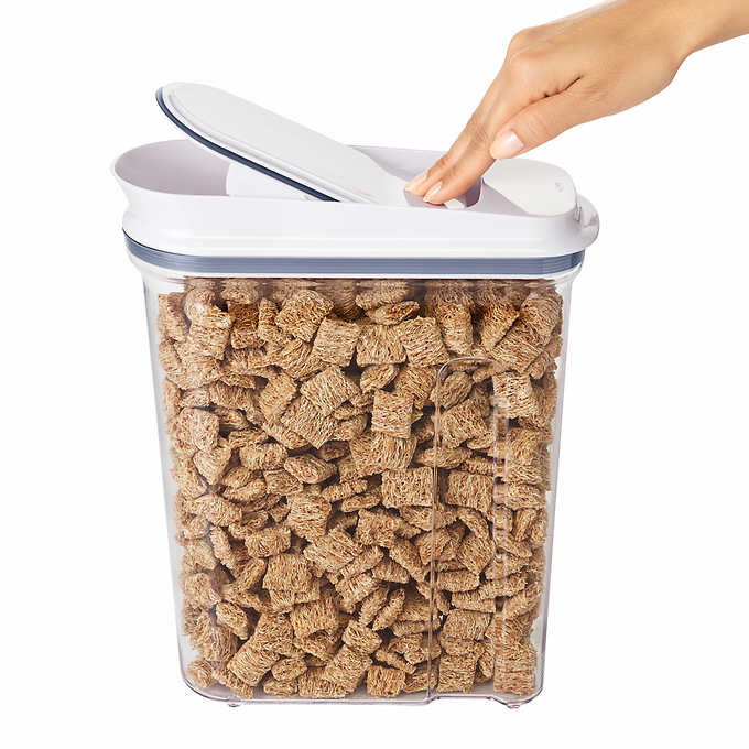 OXO Large Cereal Container 4.5L